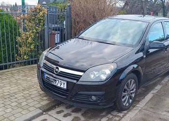 Opel Astra 1.9 CDTI