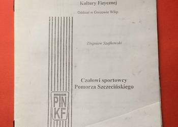 ( 151. ) Czołowi Sportowcy Pomorza Szczecińskiego