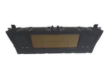 LICZNIK ZEGARY P9663755980-D Citroen C4 I Picasso 1.6 2.0 HDI Diesel europa