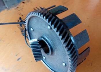 Kosz sprzęgłowy Simson s50 ddr