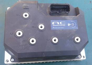 Sterownik Toyota LPE200 7518674-10