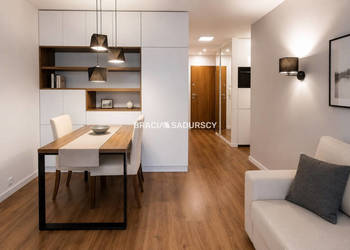 Oferta sprzedaży mieszkania 24.93m2 1 pokój Kraków