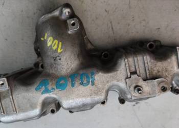 Kolektor ssący VW 2.0 TDI 03l129711E