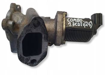 ZAWÓR EGR Opel Combo D 1.3 CDTI 55219498