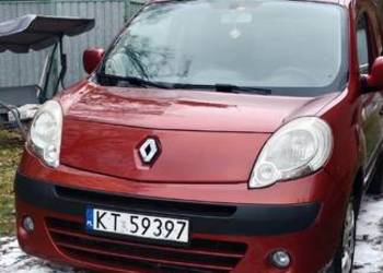 Renault Kangoo 1.5 dCi