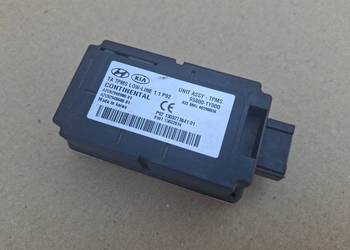 KIA PICANTO II MODUŁ STEROWNIK CIŚNIENIA OPON 95800-1Y000