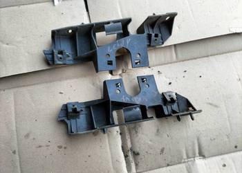 RENAULT CLIO 2 WSPORNIK UCHWYT MOCOWANIE LAMPY PRAWE LEWE PRAWEJ LEWEJ