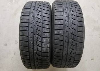Opony zimowe Yokohama Wdrive W.drive 215/50R17 95V 2 sztuki