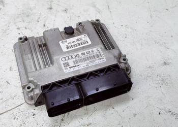 KOMPUTER STEROWNIK SILNIKA AUDI A4 A5 03L906018AC