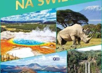 Parki narodowe na świecie