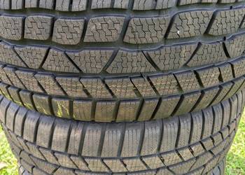 Opony Continental 245x50 R18 104V XL WinterContact Ts 870P x4 szt-48/2025 r