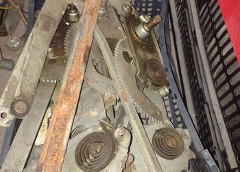 Warszawa m20,223-mechanizmy podnoszenia szyb,filtry,kołpaki fso