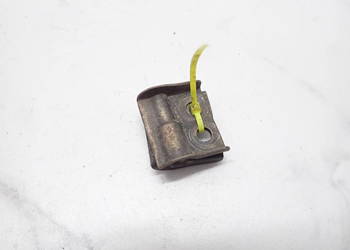 Mocowanie Uchwyt Przewodu Hamulcowego Przód Kawasaki KXF 250 04-05r