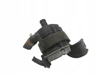 POMPA WODY OBIEGU DODATKOWA 210108197R 0392624095 Renault Talisman I 