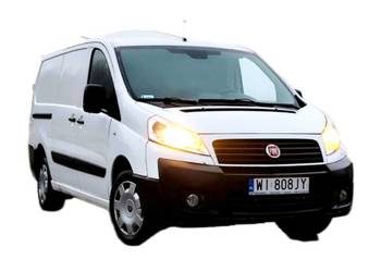 Fiat Scudo 2015 | 2.0 MultiJet