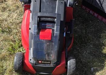 Kosiarka akumulatorowa Einhell GE-CM 36/47 Li M – Power X-Change