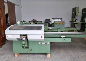Strugarka 4stronna Guilliet KXY230
