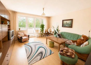 3 pokoje | Spółdzielcze | Balkon | Słoneczne