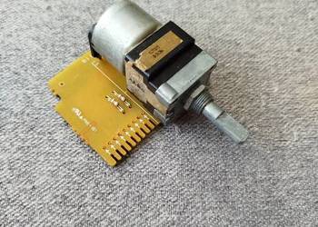 Potencjometr ALPS