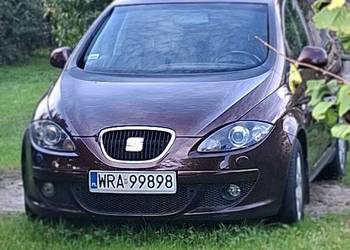 SEAT ALTEA XL 2007 2.0 140KM