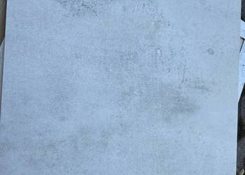 Sprzedam płytki gres pòłpoler 60x60