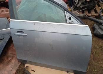 Audi A4 B8 drzwi LX7V prawe przód/tył