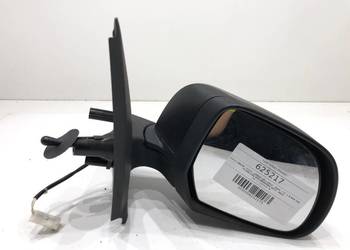 LUSTERKO PRAWY DACIA LODGY Minivan ZEWNĘTRZNE PRAWA, BOCZNE