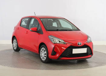 Toyota Yaris 1.5 Dual VVT-i