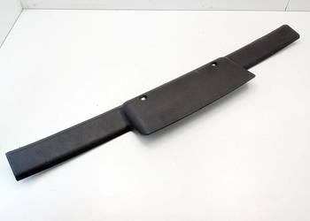 Osłona pokrywa klapy bagażnika Nissan Almera Tino 2002