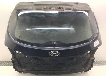 KLAPA TYŁ HYUNDAI i40 Kombi TYLNA, BAGAŻNIKA