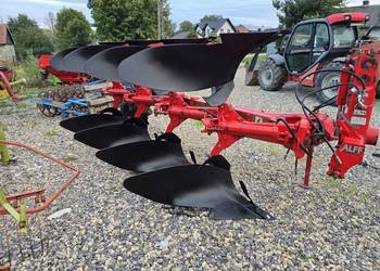 Pług Vogel Noot 1050 4 skiby