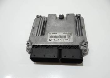 KOMPUTER STEROWNIK SILNIKA BMW X1 E84 2.0D 8517604