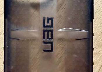 Obudowa iphone 15 Max Pro  UAG