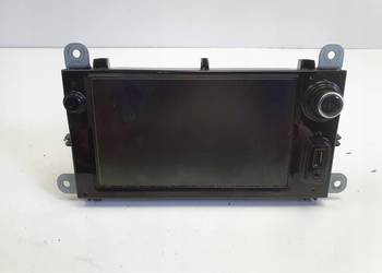 Renault Clio IV WYŚWIETLACZ NAWIGACJI Ekran Radio CD 281151593R