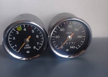 Zegary liczniki mz etz