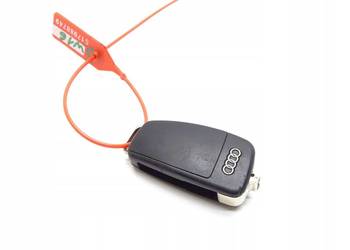 KLUCZYK PILOT NADAJNIK AUDI Q3 8U A1 8X 434 MHZ 8X0837220D