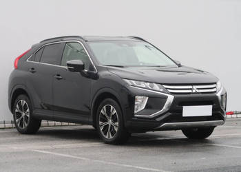 Mitsubishi Eclipse Cross 1.5 T-MIVEC