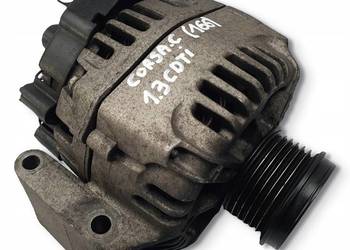 ALTERNATOR Opel Corsa C 1.3 CDTI valeo