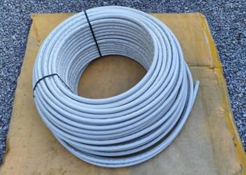 Rura PEX 20x2 PURMO Radson HKS-Sitec | 2 pełne rolki x 200m (400m) Nowa