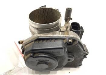 PRZEPUSTNICA VW GOLF IV 06A133064J 1.6 100KM 97-08 ZAWÓR POWIETRZA