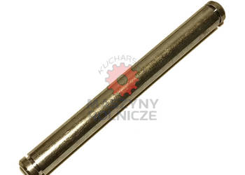Sworzeń zawiasu 15054220 Ursus H 8014H 9014H 10014H Polmot H