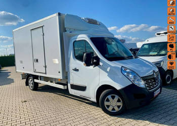 Renault Master SALON PL / Chłodnia Mrożnia -20st.C - THERMO KING / 8 EP / …