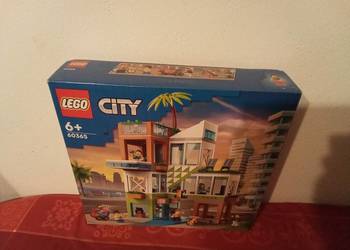 Lego city 60365 zespół apartamentowców