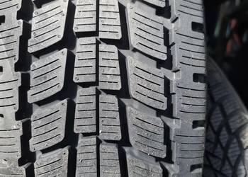 Opona215/65R16C 109R PT925 Petlas  FULLGRIP 8PR  Całoroczna