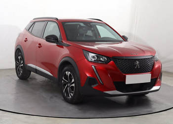 Peugeot 2008 1.2 PureTech