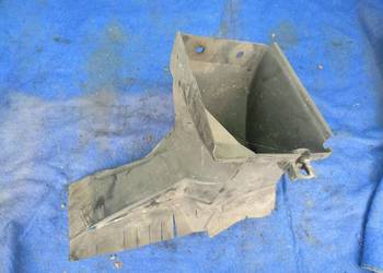 Kierownica Powietrza Intercoolera Wlot 8D0 117 339 C Audi A4 B5 (a-7)
