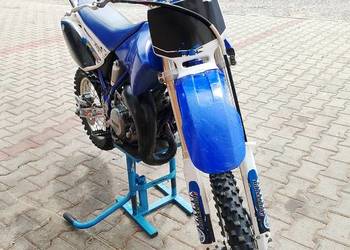 Cross Yamaha yz 85 2010