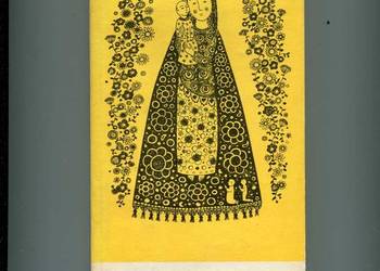 Madonny polskie i inne wiersze Harasymowicz