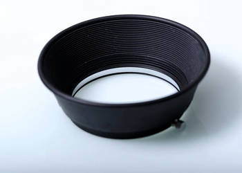 Osłona przeciwsloneczna Olympus 35~145mm (Japan)