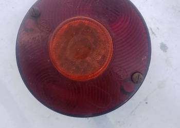 Lampa Robur Ifa DDR